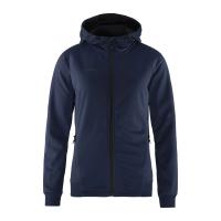 ADV UNIFY FZ Hood W navy