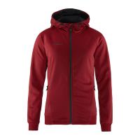 ADV UNIFY FZ Hood W rhubarb