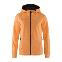 ADV UNIFY FZ Hood W tiger melange