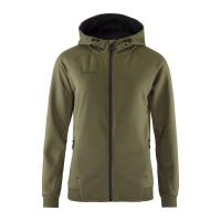 ADV UNIFY FZ Hood W woods