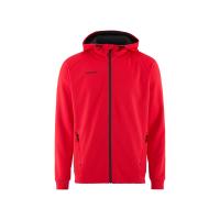 ADV Unify FZ Hood M bright red