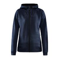 ADV Unify FZ Hood W blaze melange