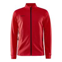 ADV Unify Jacket M bright red