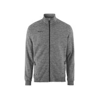 ADV Unify Jacket M dk grey melange