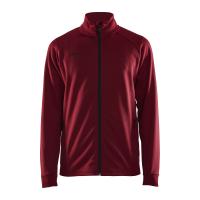 ADV Unify Jacket M rhubarb