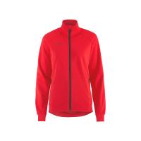 ADV Unify Jacket W bright red