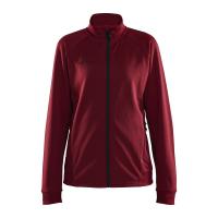ADV Unify Jacket W rhubarb