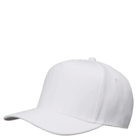 ANDY cap white Lippalakit Roach