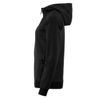 Adv Unify Fz Hood W Left black