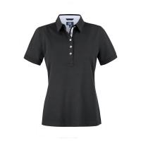 AdvantagePremiumPoloLadies black