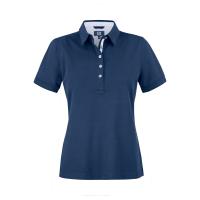 AdvantagePremiumPoloLadies dark navy