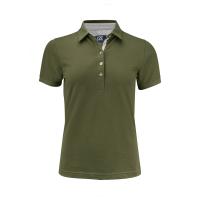 AdvantagePremiumPoloLadies ivy green