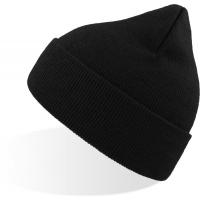 Atlantis eko beanie black