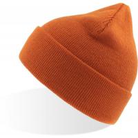 Atlantis eko beanie orange