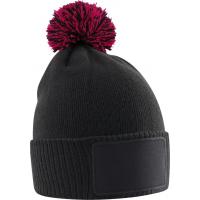 B443 kids black red