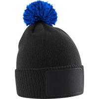 B443 kids black royal