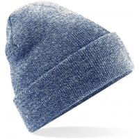 B45 Heather Navy