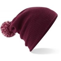 B450 burgundy off white