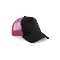 B640 Black Fuchsia