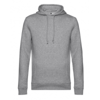 BC insp 20 heather grey