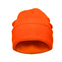 Beastie orange
