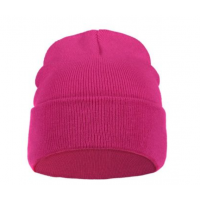 Beastie pink