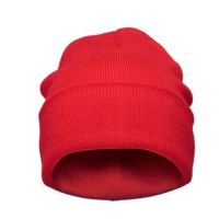 Beastie red