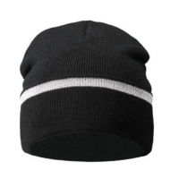 Beastie reflective black2