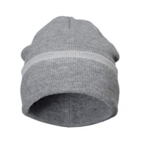 Beastie reflective grey2