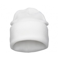 Beastie white