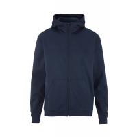 C18074 3900 Community 2.0 FZ Hoodie Men Craft Navy