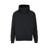 C18074 9990 Community 2 FZ Hoodie Men Craft black