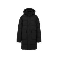 C18079 9990 Urban Padded Coat M Front