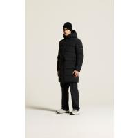 C18079 9990 Urban Padded Coat M closeup 022