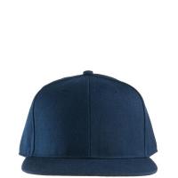 CLAY JR cap lippalakki navy front Raoch