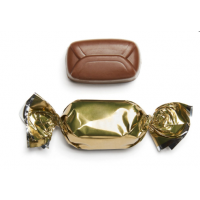 Candy 1 Caramel Chocolate