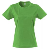 Clique Basic T Women Apple Green 605