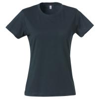 Clique Basic T Women Dark Navy 580
