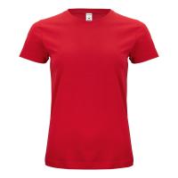 Clique ClassicOCTLadies Red 35