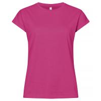 Clique FashionTopLady BrightCerise 300