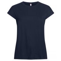 Clique FashionTopLady DarkNavy 580