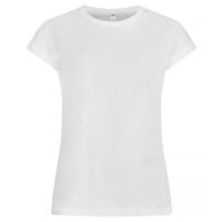 Clique FashionTopLady White 00