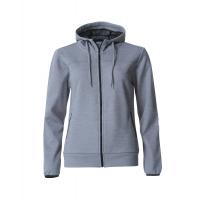 Clique OttawaLadies ash grey Roach