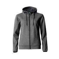 Clique OttawaLadies grey melange Roach