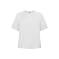 Clique Over T Women White 00