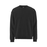 Community 2 R Neck M black