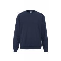 Community 2.0 R Neck M navy
