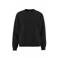 Community 2.0 R Neck W black