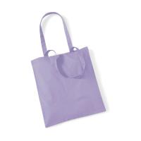 Cottonbag W101 lavender Roach