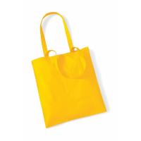 Cottonbag W101 sunflower Roach